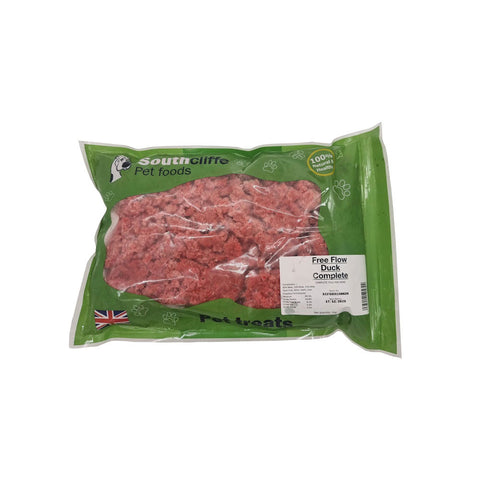 SouthCliffe Complete Duck FreeFlow 1kg