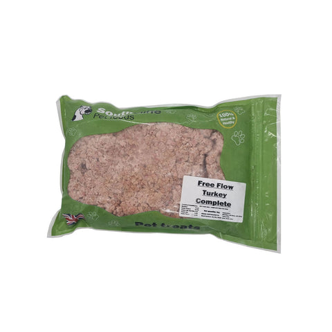 SouthCliffe Complete Turkey FreeFlow 1kg