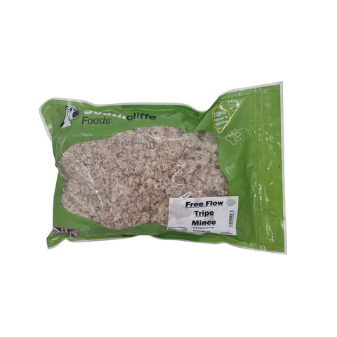 SouthCliffe Tripe FreeFlow 1kg