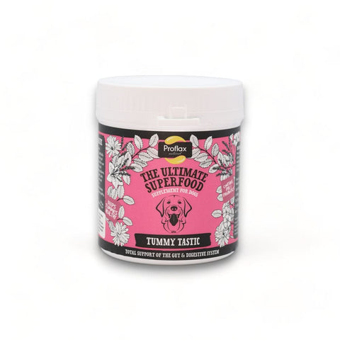 Proflax Tummy Tastic 125g
